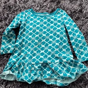 Tea collection dress/tunic